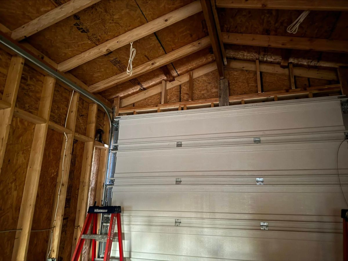 Motor Repair for Professional Garage Doors & Services in Phoenix, AZ