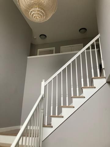 Interior Painting for Elite Pro Painting & Cleaning Inc. in Worcester County, MA