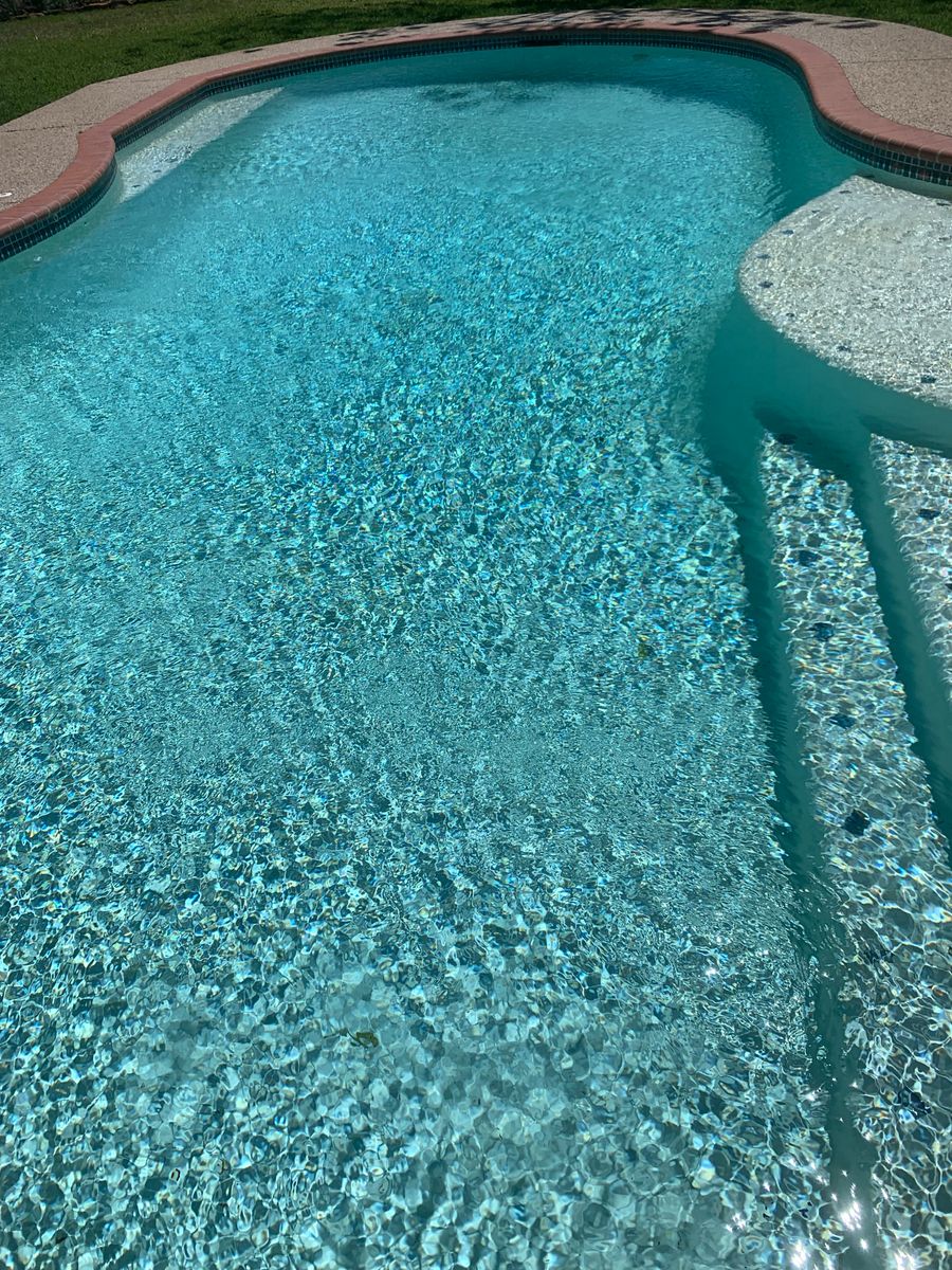 Pool Maintenance and Service for Creative Design Remodeling in Kingwood,  TX