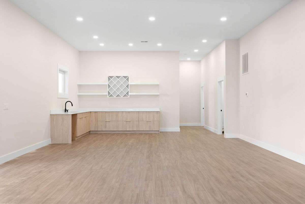 Kitchen and Bathroom Renovations for Anchor Point Builders LLC in Greenville, SC