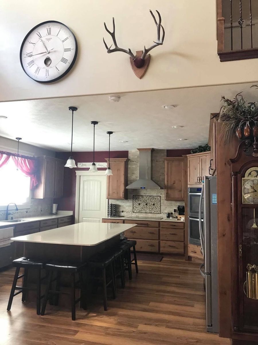 Kitchen and Bathroom Renovations for Savvy Builders in Billings, Montana