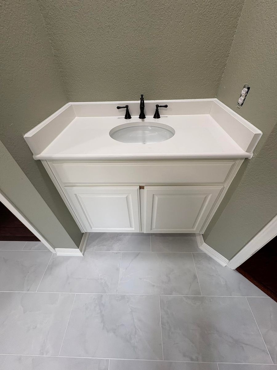 General Remodeling for 311 Construction, LLC in Jarrell, TX