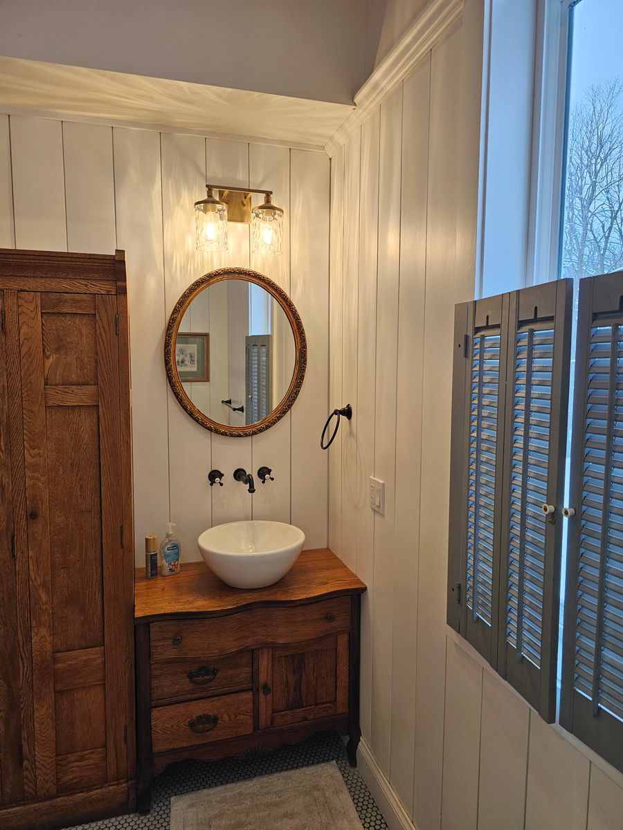 Bathrooms for Cottage Services of Northern Michigan LLC in Antrim County, MI