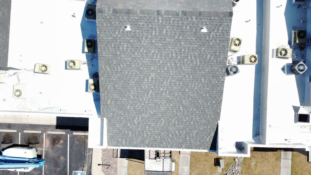 Roofing Installation for Alpha Roofing LLC  in Tucson,  AZ