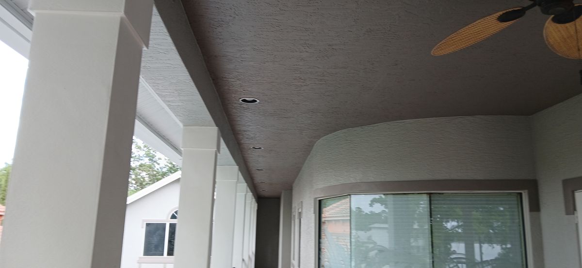 Interior Painting for Bradley Bradshaw Painting in Christmas, FL