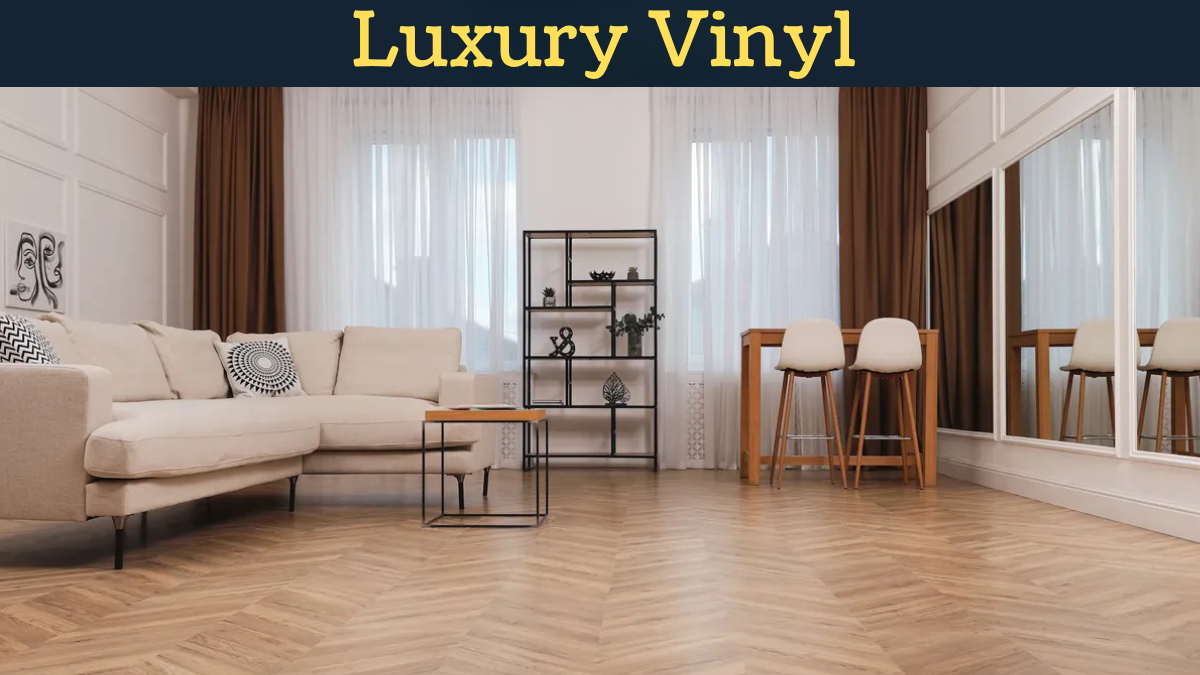 Flooring Installation for Texas Estate Construction in West University Place, TX