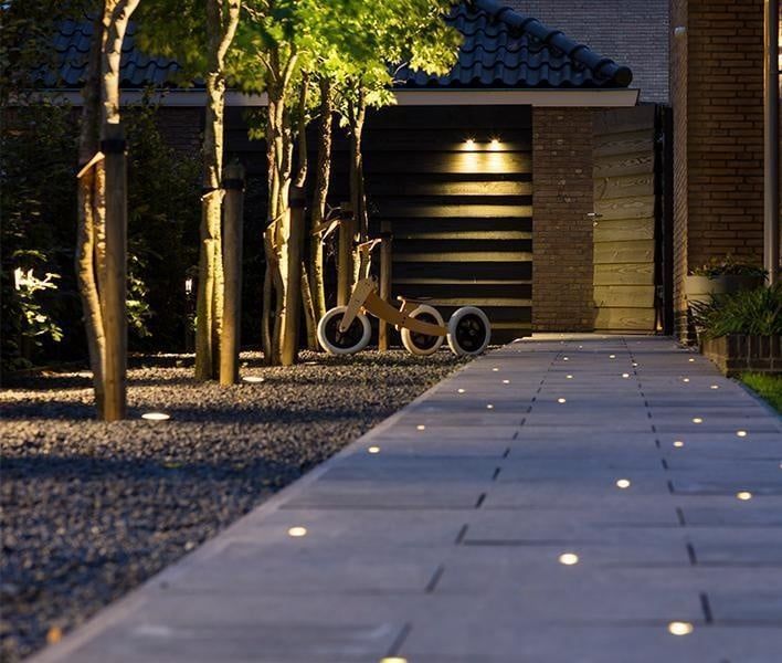 Hardscaping for HT Outdoor Living in Freeport,  FL