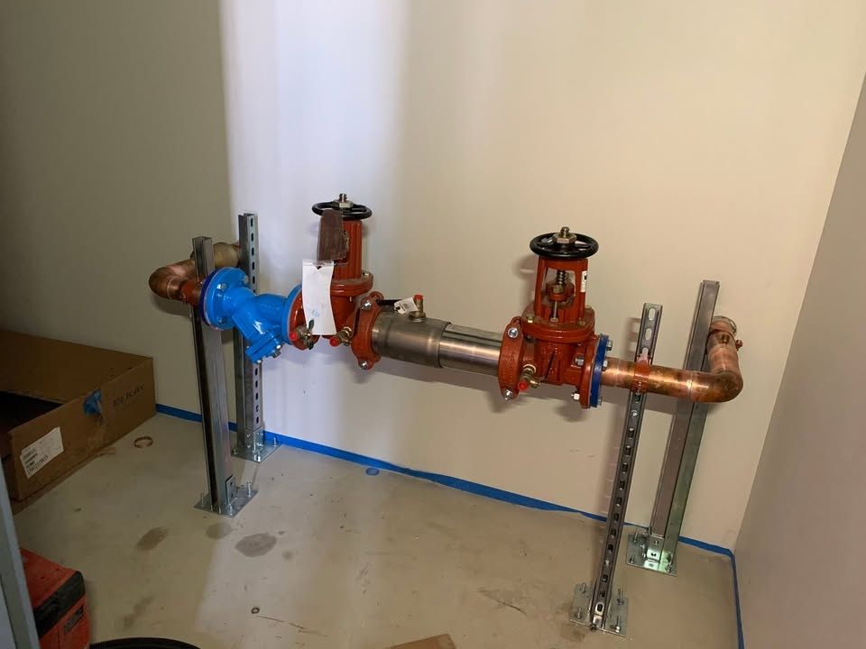Pipe Repair and Replacement for Wrench Wise Plumbing in Twin Falls, ID
