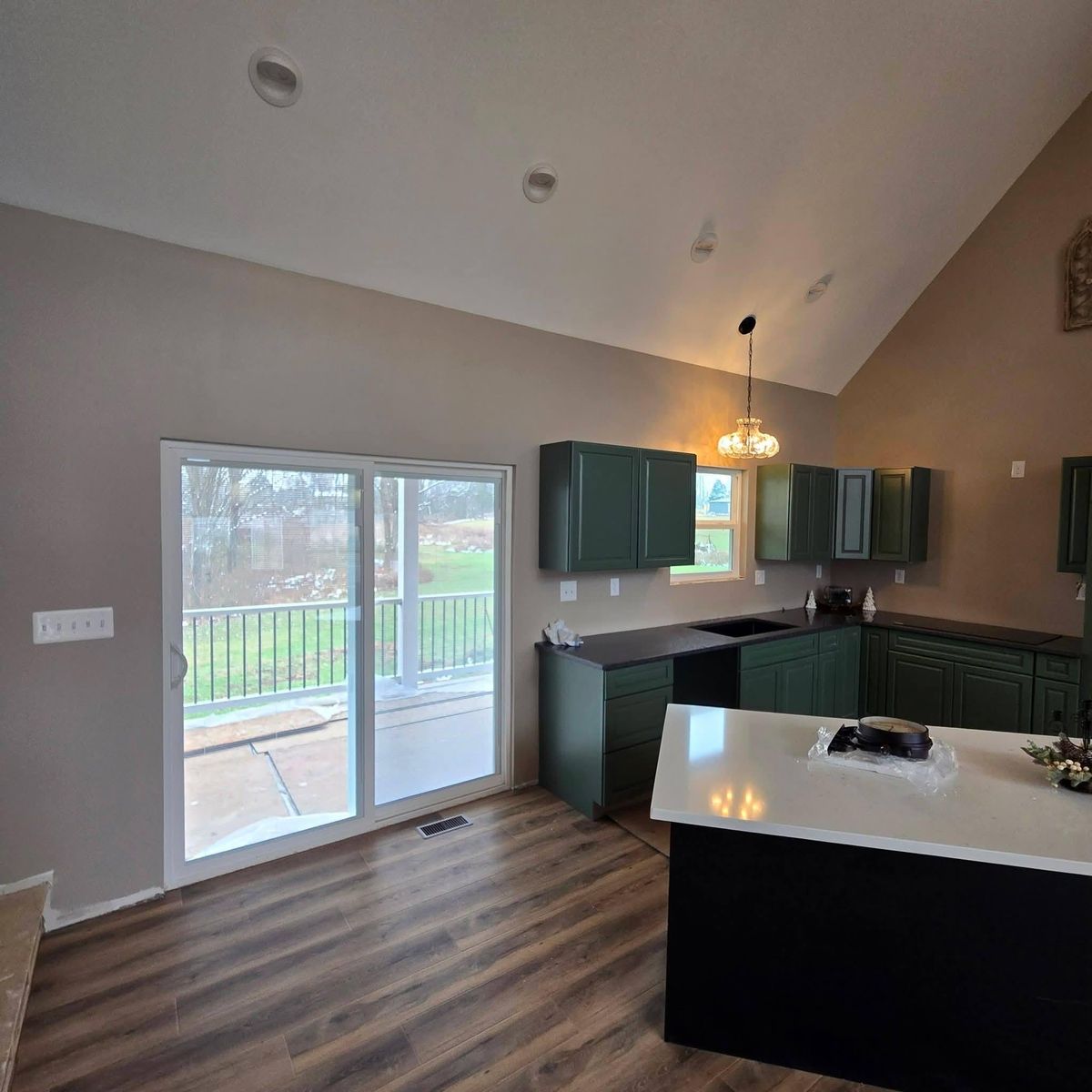 Additions for Elite Contracting Services in Cecilia, KY