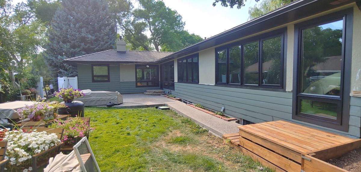 Exterior Painting for Paints Well With Colors in Billings, MT