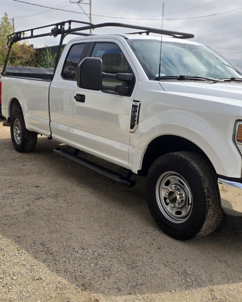 Full Detail Service for Luxury Auto Detail in Peoria, IL