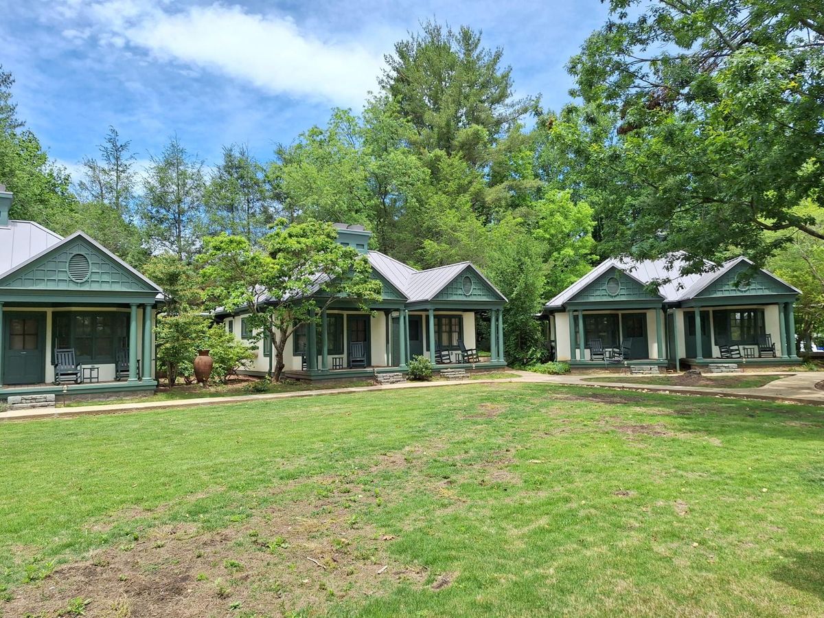 Metal Roofing for Unified Construction Services in Henderson County, NC