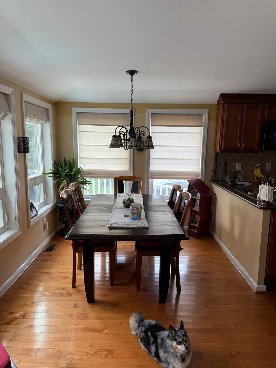 Interior Painting for GG Painting in Aston, PA