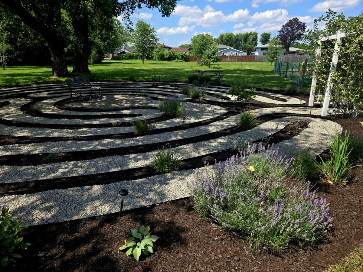 Mulch Installation for Reliable Property Maintenance in Highland, IN