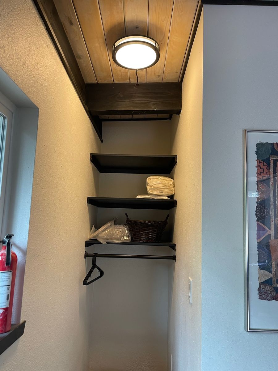 Carpentry for Tony's Remodeling & Painting in Renton, WA