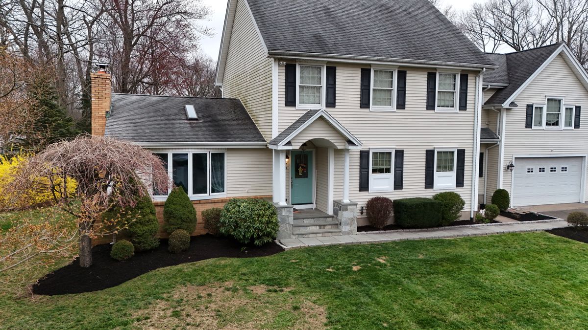 Seasonal Pruning & Shaping for Ace Landscaping in Trumbull, CT