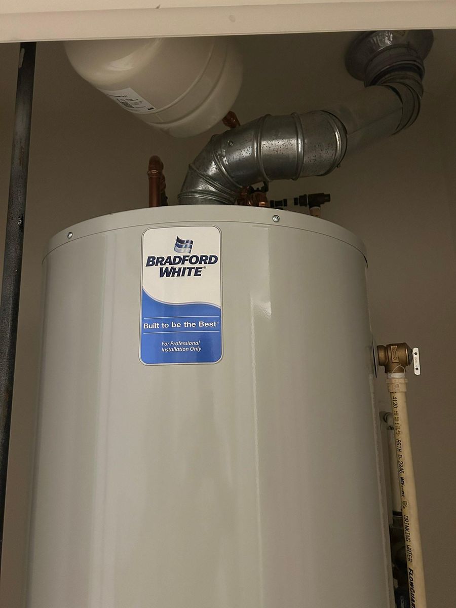 Water Heater Services for Swift Flo Plumbing Services in Smyrna, TN