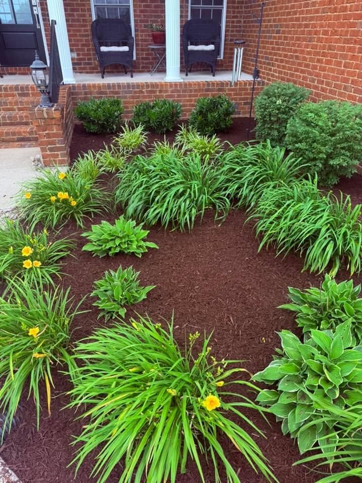 Weed Control for The Right Price Right Choice Lawn Care Services in Murfreesboro, TN