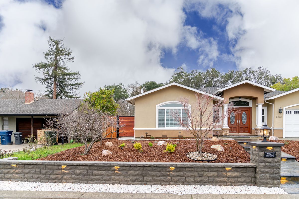 Hardscape for Bay Breeze Landscaping Inc in San Francisco, CA