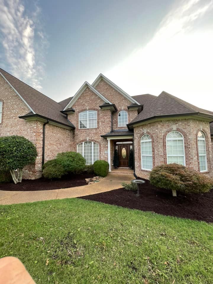 Shrub Trimming for Kelso's Lawn Maintenance in Jackson, TN