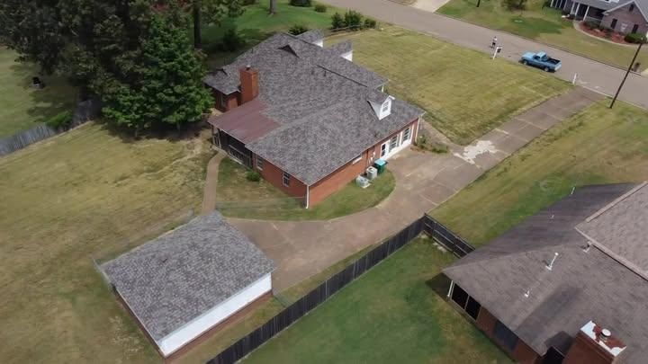 Roofing Replacement for Professional Roofs and Restoration in Atoka, TN