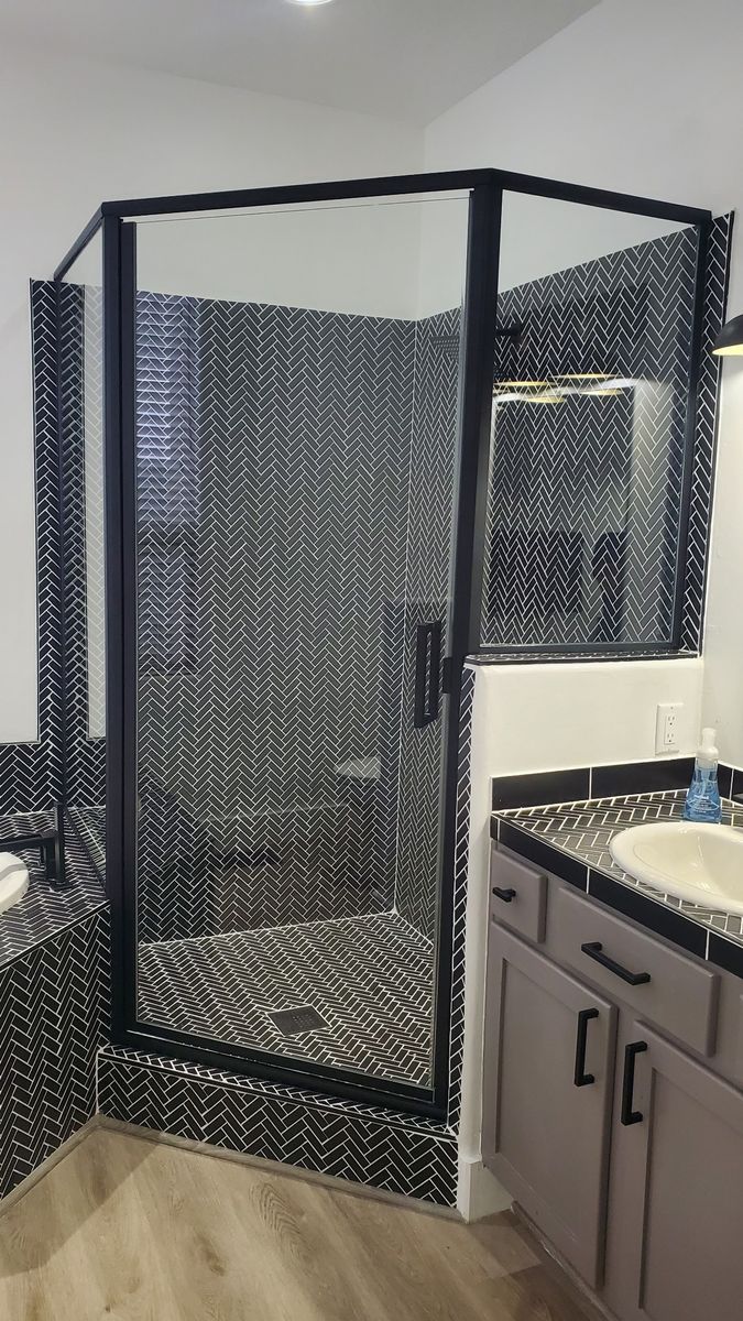 Residential & Commercial Glass Replacement for Concept Glass and Glazing in Cottonwood, AZ