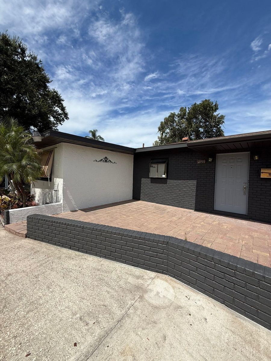 Exterior Painting for Escorpio Painting in Tampa, FL