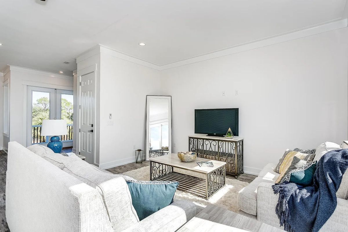 Preventative Home Maintenance for Boomer Builds in Gulf Breeze, FL