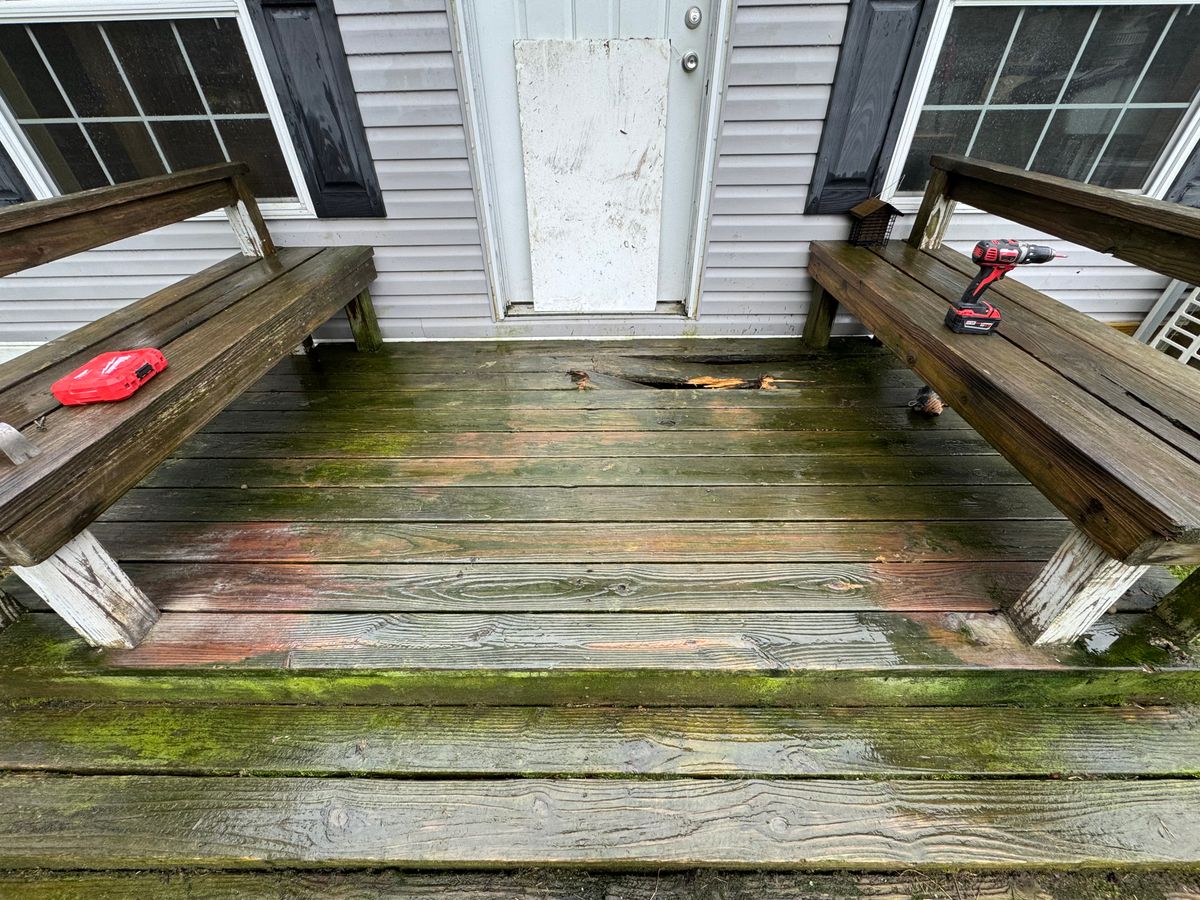 Carpentry & Remodeling for Jack Of All Blades in Windsor County, VT