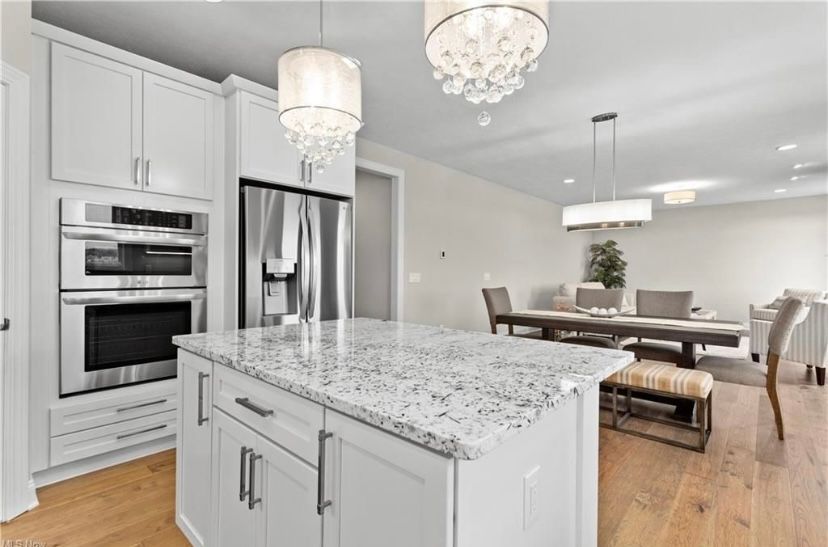 Cabinet Refinishing for Premium Finish LLC in Medina, OH