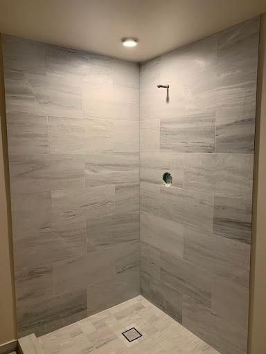 Floor installation Tile & natural stone for VAIL Custom Floors in Vail, CO