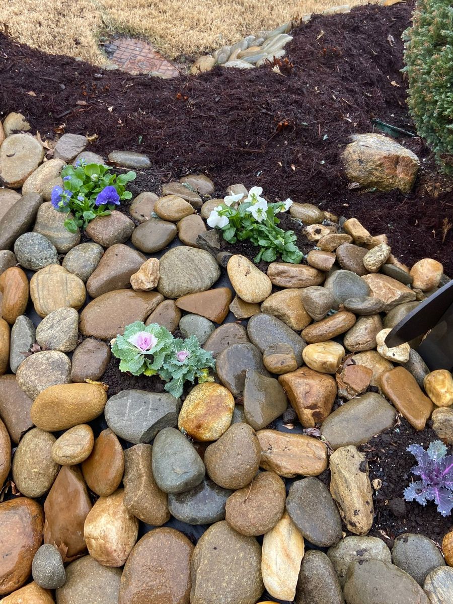 Professional Landscaping Services for New Beginning Landscape & Remodel LLC in Atlanta, GA