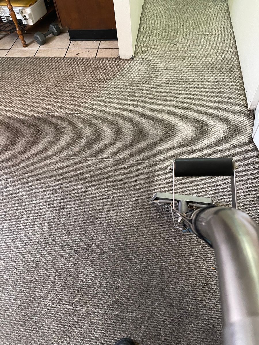 Carpet Cleaning for Steam Team Restoration and Cleaning in Amarillo, TX
