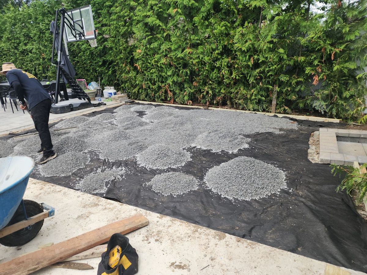 Hardscaping for Elegant Lawns & Landscaping in Inwood, NY