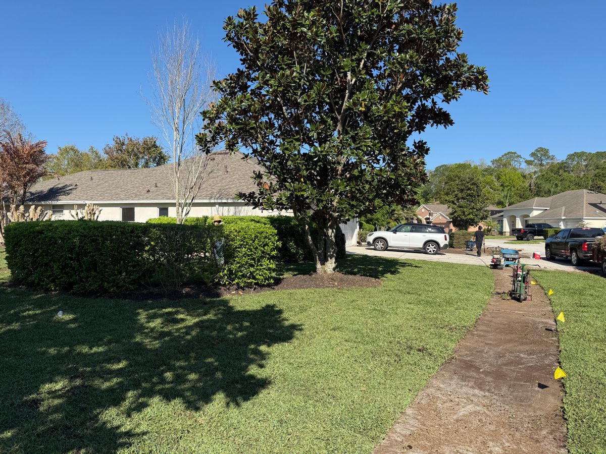 Resod Specialist for Gulf Bay Sod in Clearwater, FL