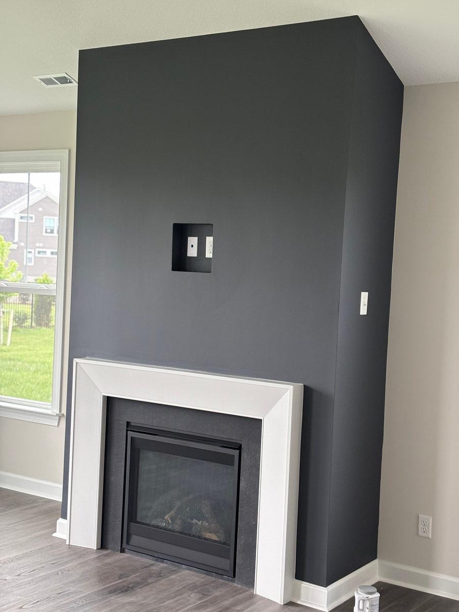 Drywall Repair for Wildnature painting llc  in Chesapeake, VA