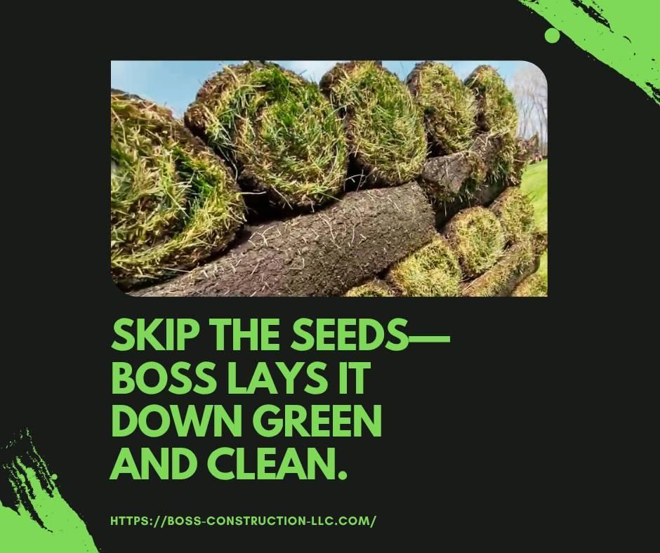 Patio Design for Boss Construction in Saint Paul, MN