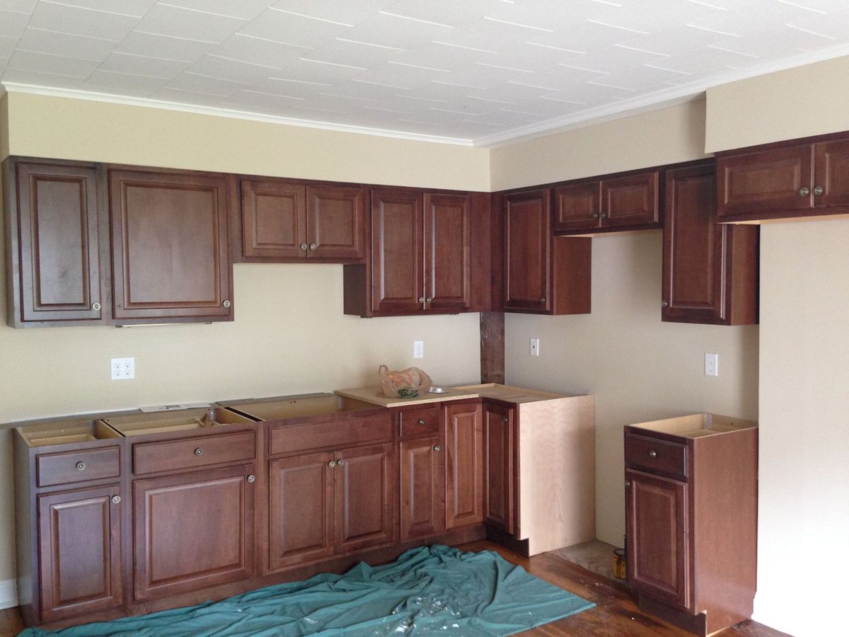 Carpentry and Hardwood Flooring for Brett Stone Painting & Maintenance, LLC in Harwinton, CT