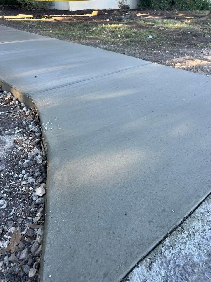 Masonry for King Services in Seguin, TX