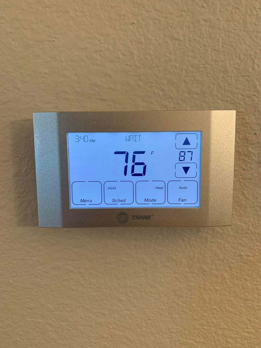 HVAC Repair Services for Cactus Cooling and Heating in Winter Springs, FL