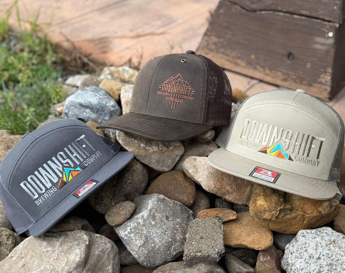 Custom Embroidery for V4 Embroidery & Screen Printing in Ruidoso, NM