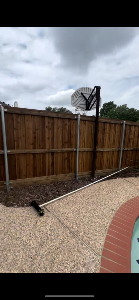 Fencing for Koblis Construction Services in Dallas, TX