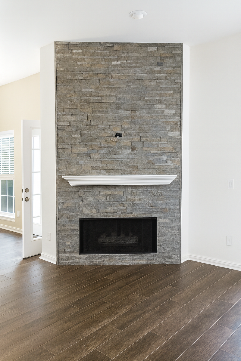 Flooring for Dilosa Home Services in Dallas, TX