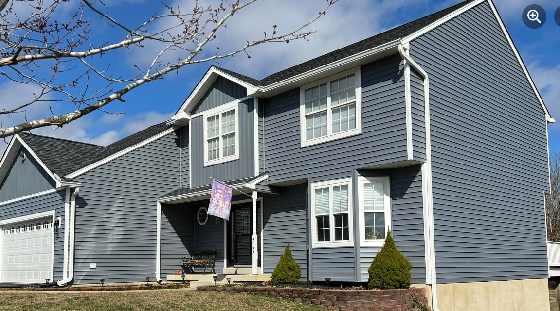 Siding for Summit Exteriors, LLC  in Mechanicsville,  MD