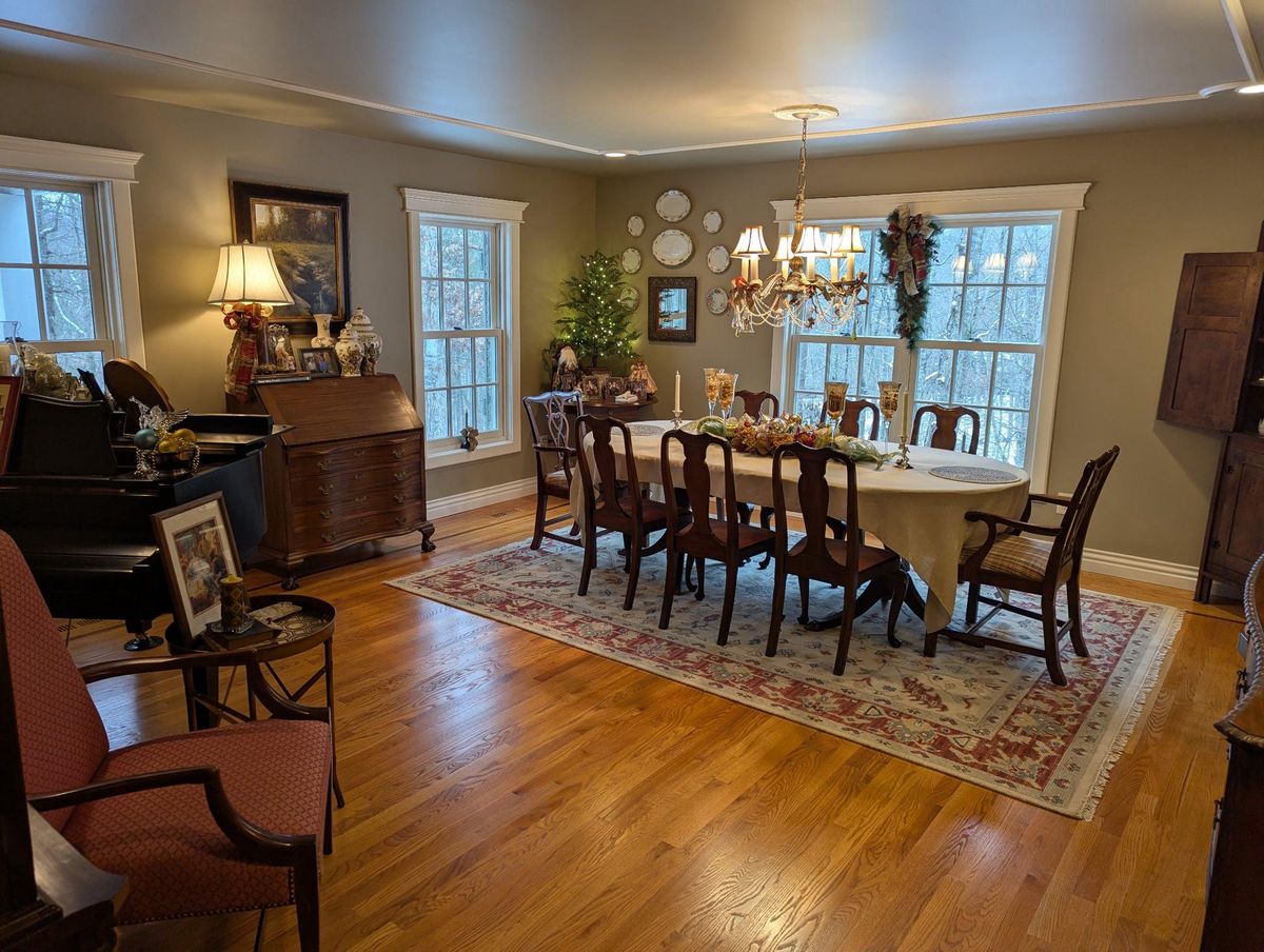 Other Painting Services for Signature Painting & Coatings, LLC in New Albany, IN