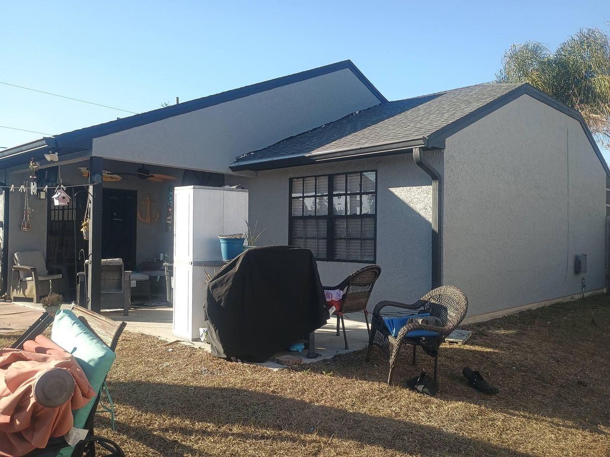 Deck & Patio Installation for Mick's Home Improvements LLC in Palm Bay, FL