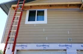 Siding for Enriquez Home Improvement in San Antonio , TX