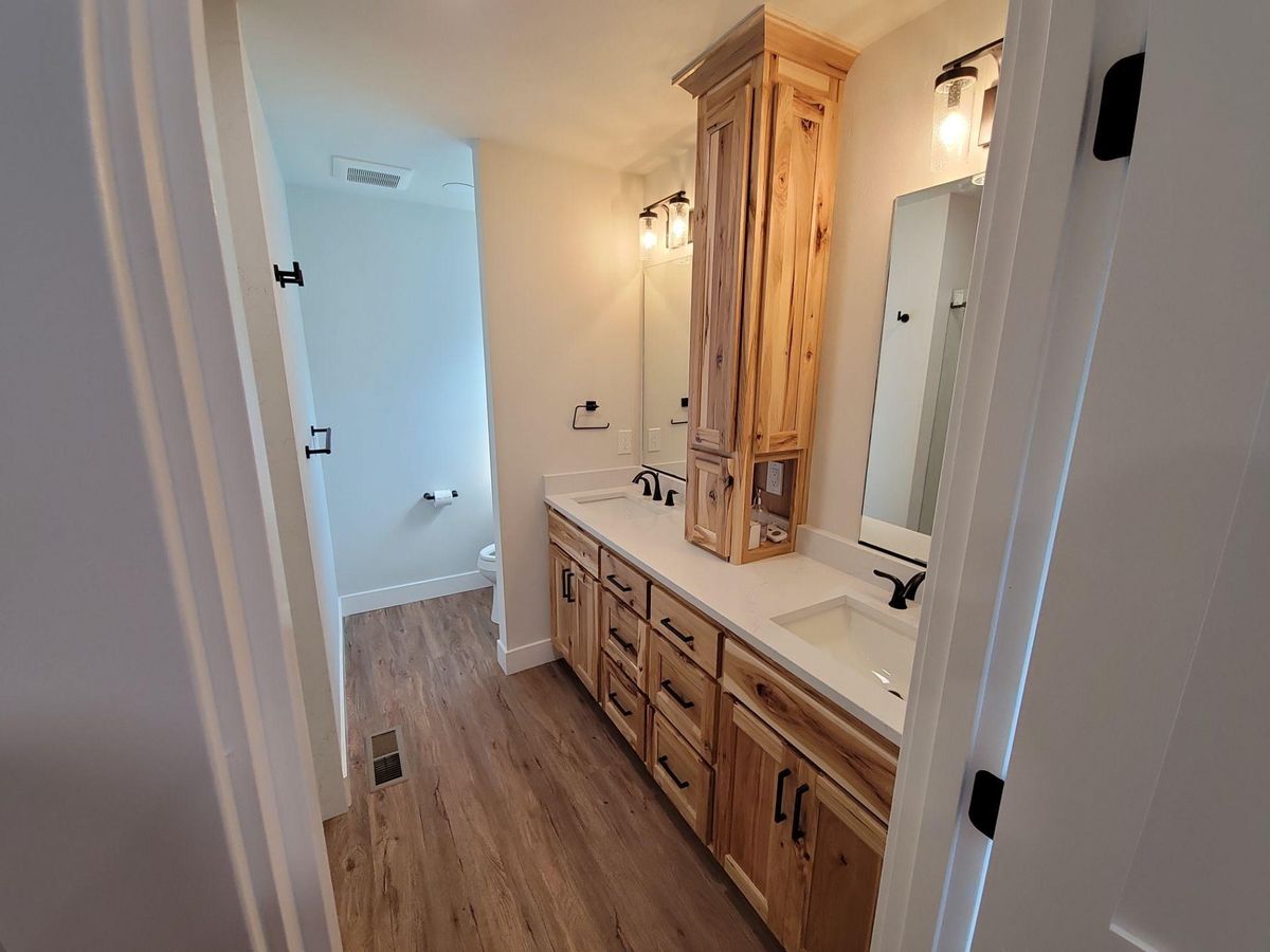 Remodeling & Additions for No 7 Development in Mount Vernon, WA