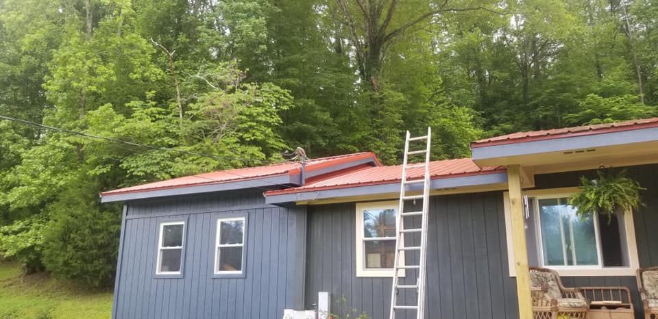 Roofing Installation for Lepards Roofing and Remodeling in Fort Ogelthorpe, GA