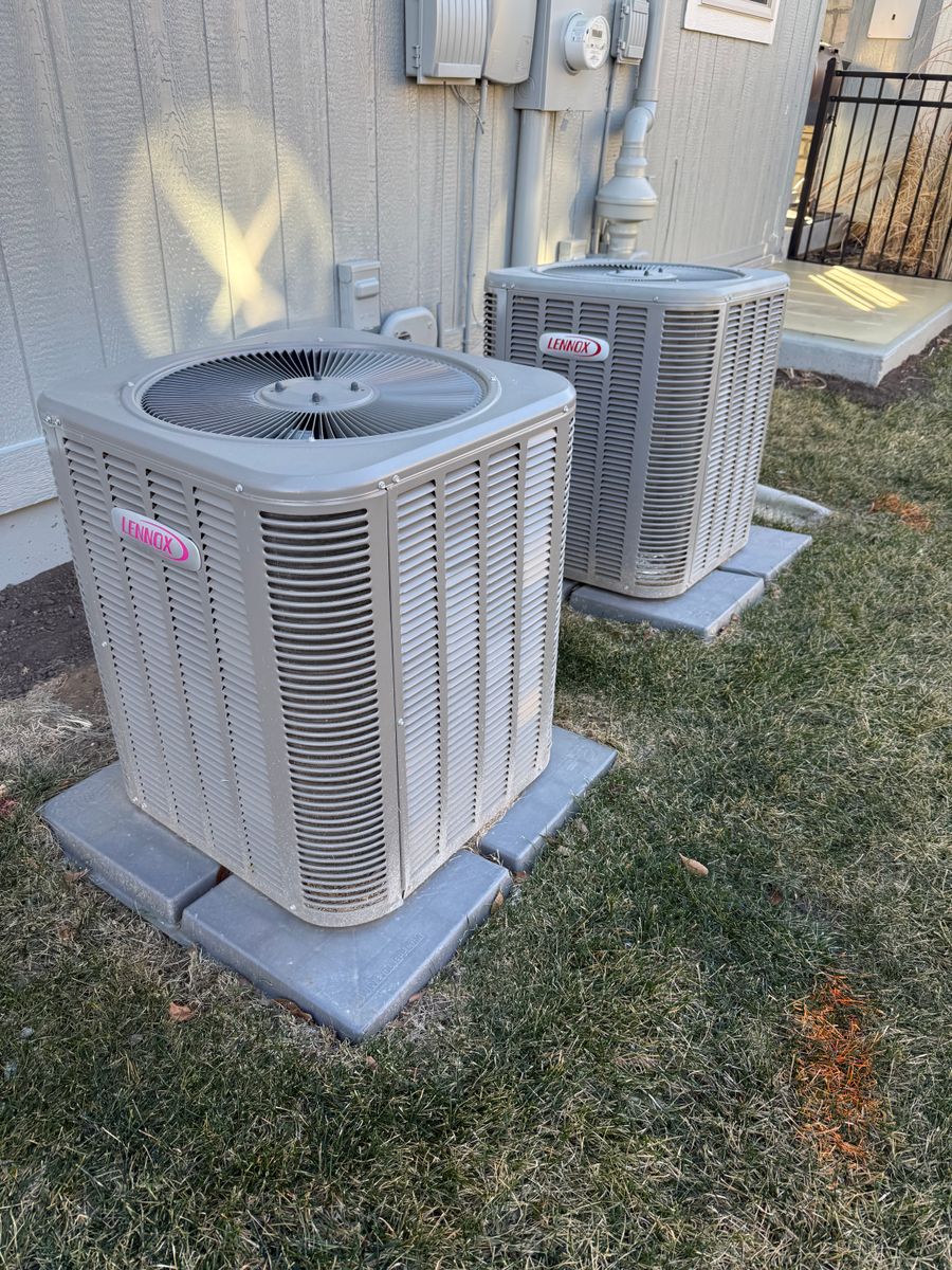 Routine Maintenance and Tune-ups for TJS HVAC Services in Basehor, KS